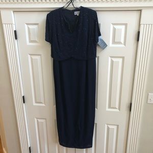 Karen Millen Floor Length Dress